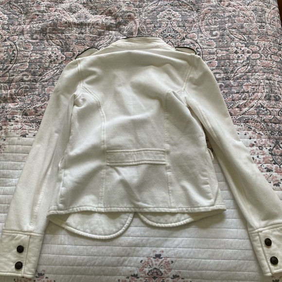 Express jacket - Picture 2 of 2